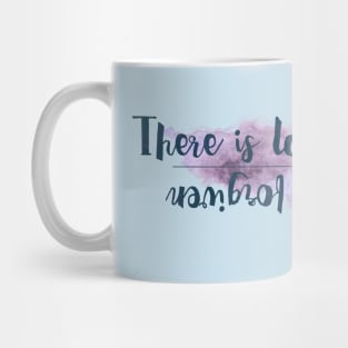 I Believe Mug